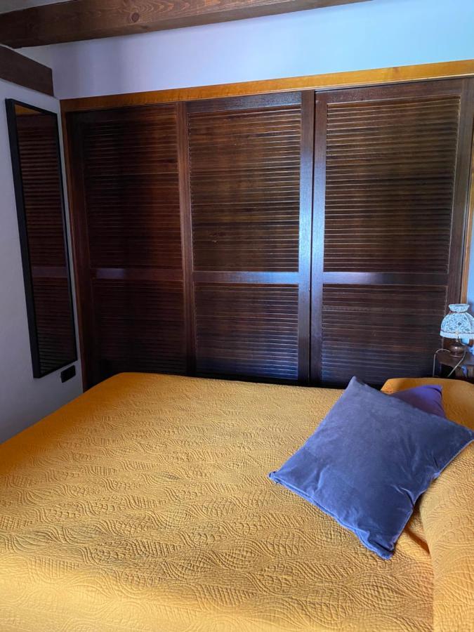 La Casita Del Patio Konuk evi Bernardos Dış mekan fotoğraf